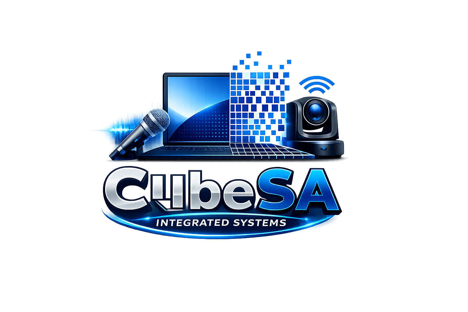 CubeSA logo